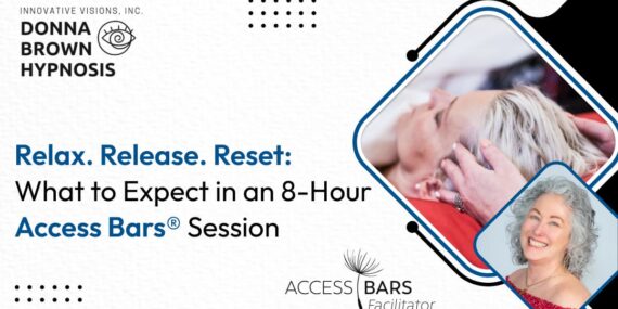 Access Bars® Session
