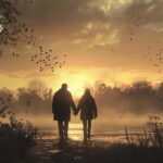Past life relationships
