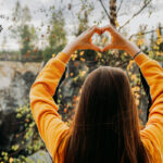 The Heart-Wall