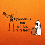 Hypnosis is Not a Trick