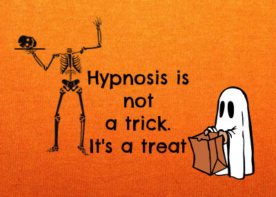 Hypnosis is Not a Trick