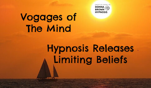 Hypnosis Into Your Mind