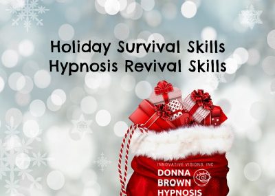 Holiday Survival Skills