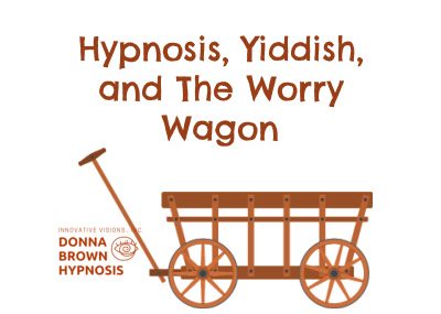 Hypnosis to Stop Worry