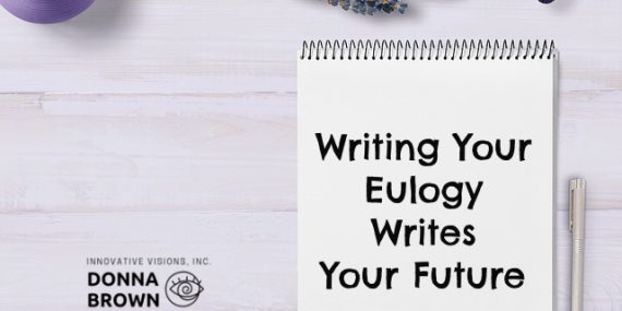Eulogy Writes Your Future