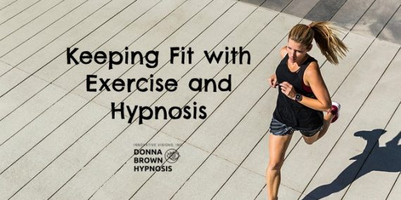 Exercise Hypnosis