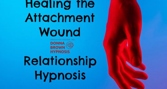 Relationship Hypnosis