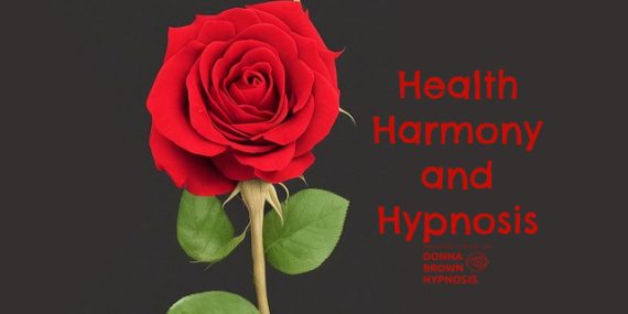 harmony and hypnosis
