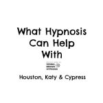 How does hypnosis help
