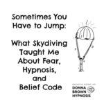 Sometimes You Have to Jump
