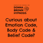 FAQS Emotion Code