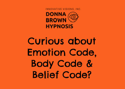 FAQS Emotion Code