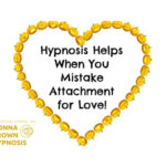 Hypnosis Helps