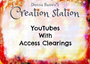 YouTube with Access Clearings