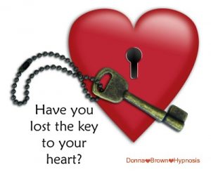 Key To Heart